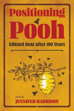 Positioning Pooh - Harrison, Jennifer