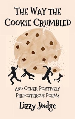 The Way the Cookie Crumbled - Judge, Lizzy