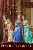 Scandal of the Season (Daughters of Sin, #0) (eBook, ePUB)