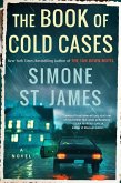 The Book of Cold Cases (eBook, ePUB)