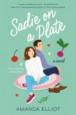 Sadie on a Plate (eBook, ePUB)