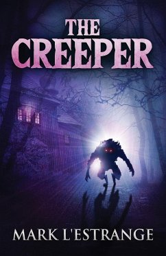 The Creeper - L'Estrange, Mark