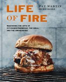 Life of Fire (eBook, ePUB)