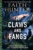 Of Claws and Fangs (eBook, ePUB)