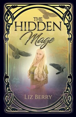 The Hidden Mage - Berry, Liz