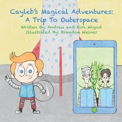 Cayleb's Magical Adventures - Wigod, Andrew; Wigod, Kira