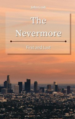 The Nevermore - Cash, John