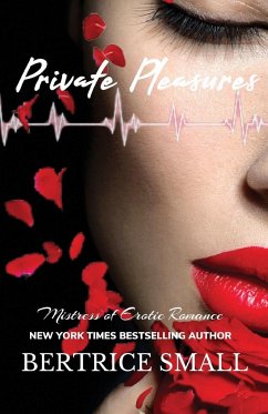 Private Pleasures - Small, Bertrice