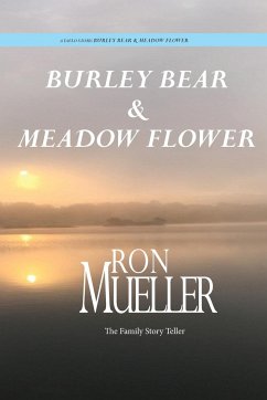 Burley Bear & Meadow Flower - Mueller, Ron