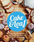 Cake & Loaf (eBook, ePUB)