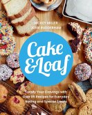 Cake & Loaf (eBook, ePUB) Cake & Loaf (eBook, ePUB)
