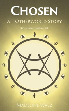 Cover Chosen (Otherworld, #3) (eBook, ePUB)