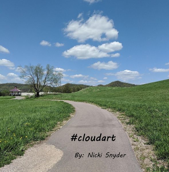 #cloudart (eBook, ePUB) #cloudart (eBook, ePUB)