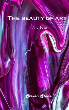 Cover The beauty of art