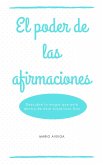 El poder de las afirmaciones (eBook, ePUB)