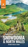 Pocket Rough Guide Staycations Snowdonia & North Wales (Travel Guide eBook) (eBook, ePUB)