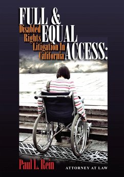 Full and Equal Access - Rein, Paul L