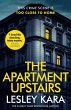 The Apartment Upstairs (eBook, ePUB) - Bild 1