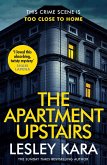 The Apartment Upstairs (eBook, ePUB)