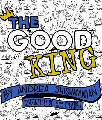 The Good King (eBook, ePUB) The Good King (eBook, ePUB)