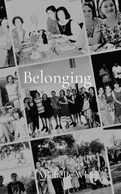 Belonging - White, Michelle Frances