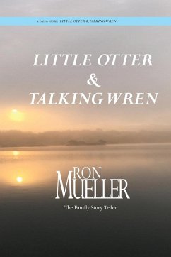 Cover Little Otter and Talking Wren