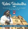 Kateri Tekakwitha - The First... - Bild 1