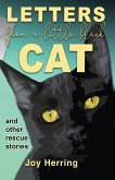 Letters from a Little Black Cat