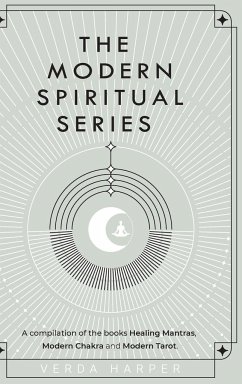 The Modern Spiritual Series - Harper, Verda