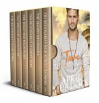 Small Town Billionaires Complete Series (Boxed Sets, #1) (eBook, ePUB)