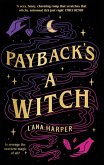 Payback's a Witch (eBook, ePUB)