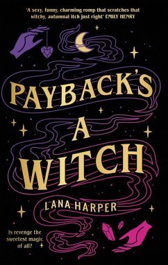Cover Payback's a Witch (eBook, ePUB)