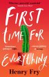 First Time for Everything (eBook, ePUB) - Bild 1