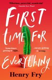 First Time for Everything (eBook, ePUB)