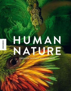 Human Nature (Mängelexemplar) - Stirton, Brent;Winter, Steve;Vitale, Ami