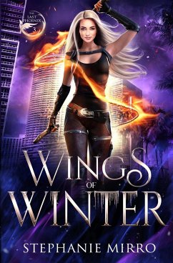 Wings of Winter - Mirro, Stephanie