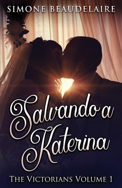 Salvando a Katerina - Beaudelaire, Simone