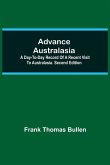 Advance Australasia