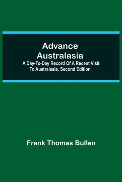 Advance Australasia - Thomas Bullen, Frank