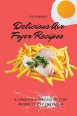 Delicious Air Fryer Recipes