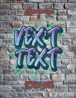 Vex't Text - Price, Daniel S