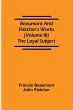 Beaumont and Fletcher's Works (Volume... - Bild 1
