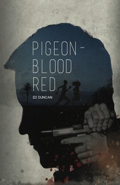 Pigeon-Blood Red - Duncan, Ed