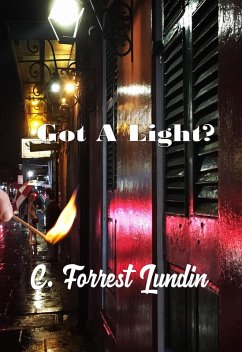 Cover Got A Light? (eBook, ePUB)