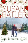 Sogno di un bianco Natale (Un amore di Natale, #1) (eBook, ePUB)