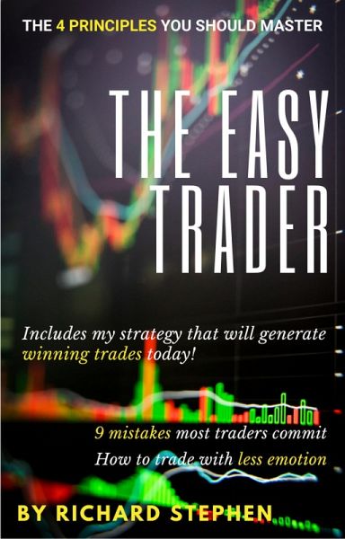 The Easy Trader (eBook, ePUB) The Easy Trader (eBook, ePUB)