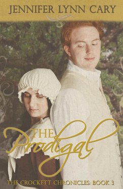 The Prodigal - Cary, Jennifer Lynn