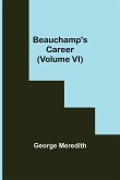 Beauchamp's Career (Volume VI)
