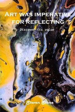Cover Art was imperative for reflecting