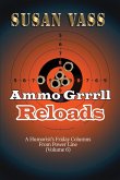 Ammo Grrrll Reloads